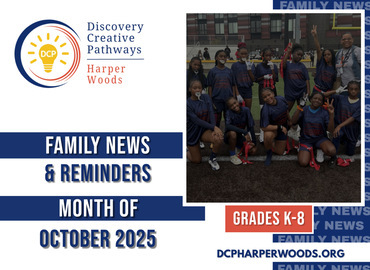  DCP Harper Woods